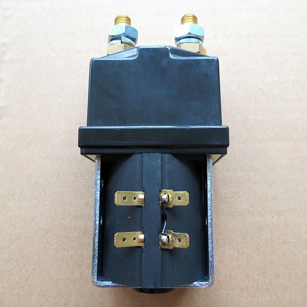 Sw200-262 Contactor Forklift Engine Auto Parts DC Loads