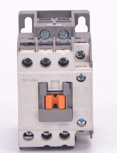 Mc Contactor for Power Distribution (110V/mc-9b/9A) Ls AC Contactor