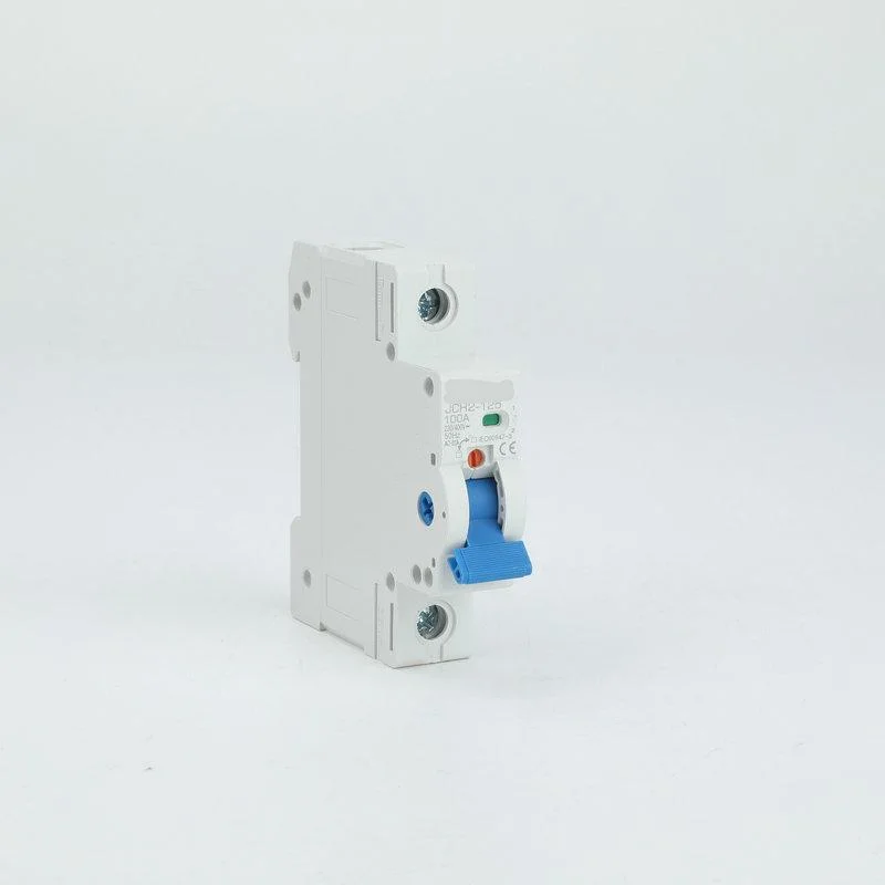 Air Switch Small Circuit Breaker Protection Isolation Open Circuit Breaker Household Cm7hl-Isolating Switch Air Circuit Breaker Air Switch