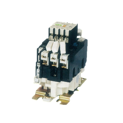Cj19 Changeover Magnetic Capacitor Contactor