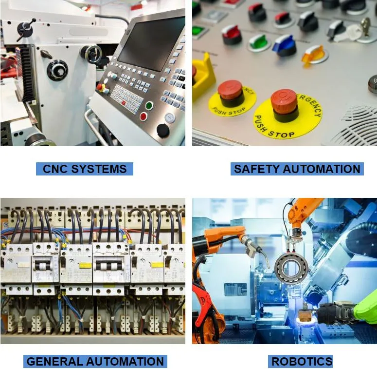 Reversing Contactor for Tesys Deca, 3p (3NO) , AC-3/AC-3e (LC2D38BNE)