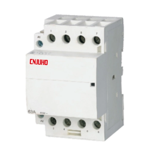 Modular AC Contactor with AC 220V Home Contactor