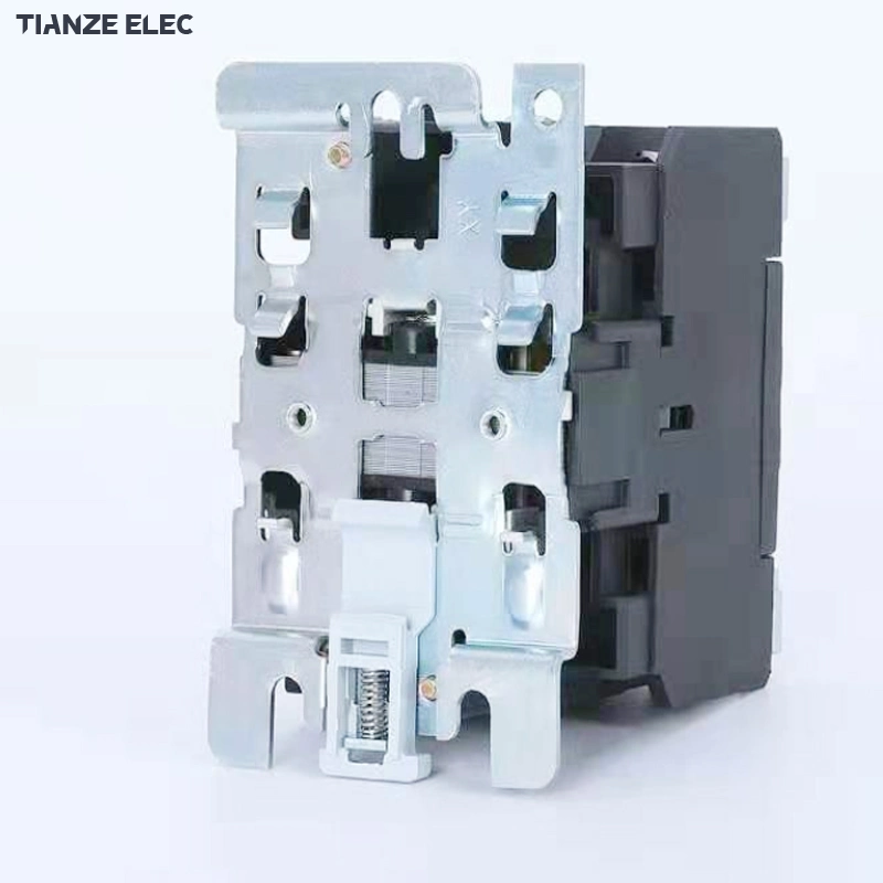 Cjx2-5011/LC1-D50 50A AC Contactor