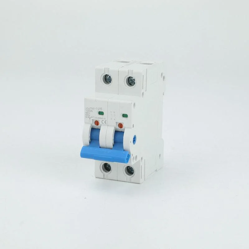 Air Switch Small Circuit Breaker Protection Isolation Open Circuit Breaker Household Cm7hl-Isolating Switch Air Circuit Breaker Air Switch