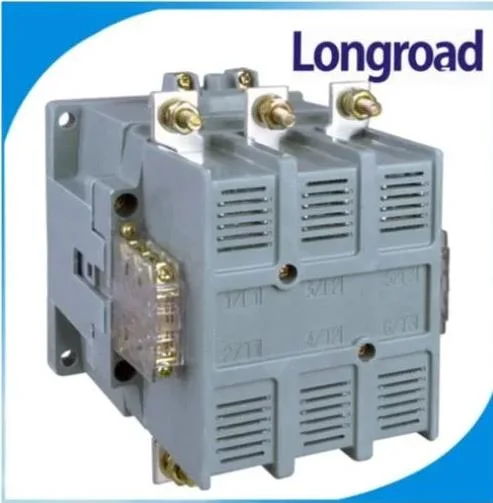 Factory Direct AC Contactor Sr40 Series