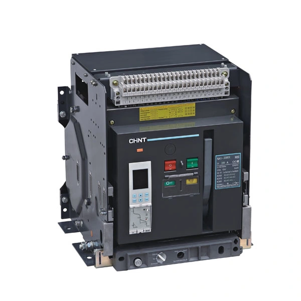 Wuxi Lexing Electromagnetic Contactor Gmc Series