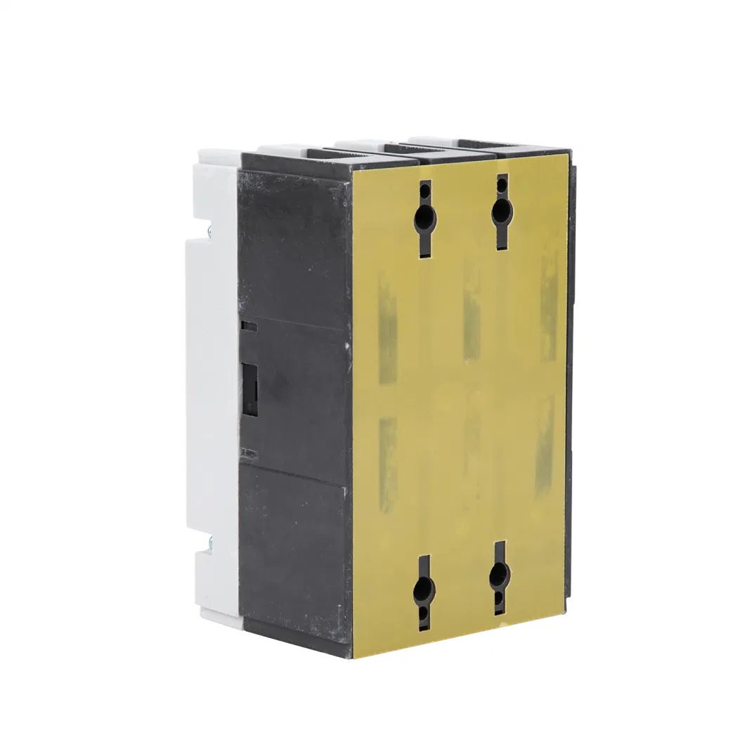 Compact 160 AMP Moulded Case Circuit Breaker