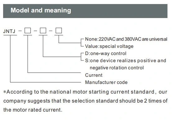 China Brand Contactless Contactor Replace Normal AC Contactor