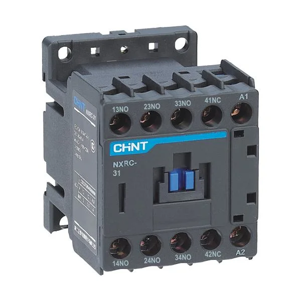 Chint Air Condition Nck3 Series Contactor