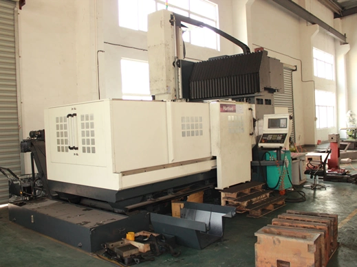 CNC Sinker EDM (Die Sin-Kiang EDM Machine) B50