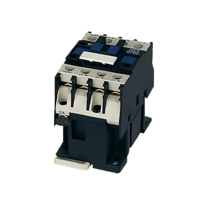 Cjx2 AC Magnetic DC Contactors