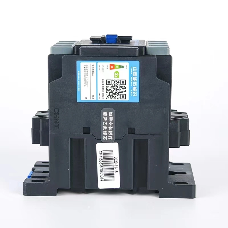 China Chint Contactor Nxc Series 220V-690V