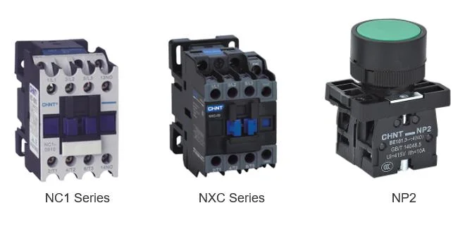 Chint Miniature Circuit Breaker Vacuum Circuit Braker Moulded Case Circuit Breaker Mini Circuit Breaker Air Circuit Breaker Earth Leakage Circuit Breaker