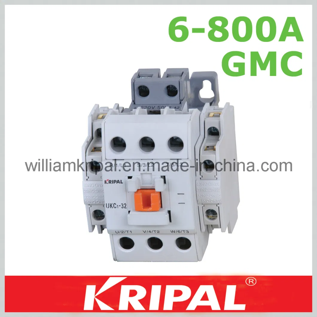 75A 3p Motor Starter Contactor