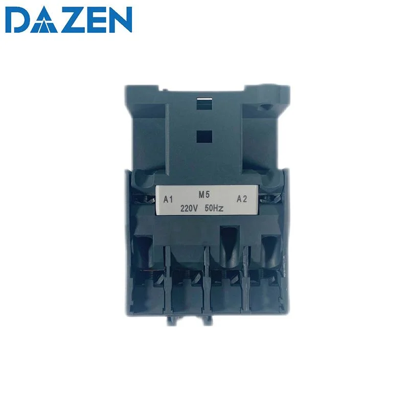 Lift Parts Supplier D3n LC1n3201m5n LC1-N3201 3 Phase Elevator AC Contactor 220V