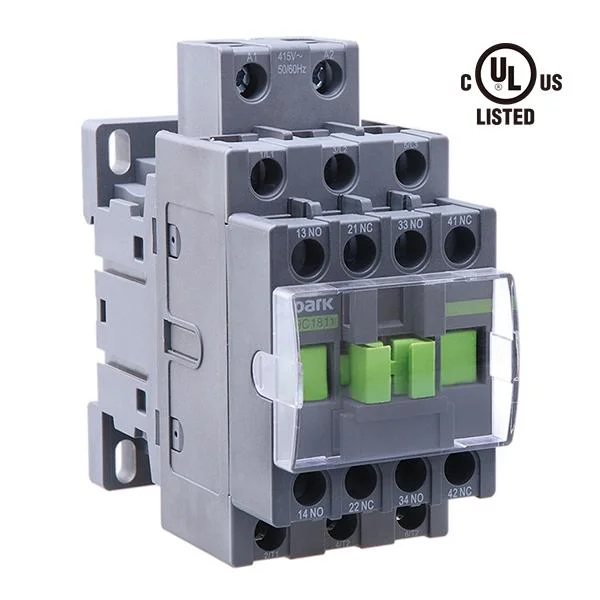 Miniature Reversible Contactor Ex9CSR1210 3p Conactor