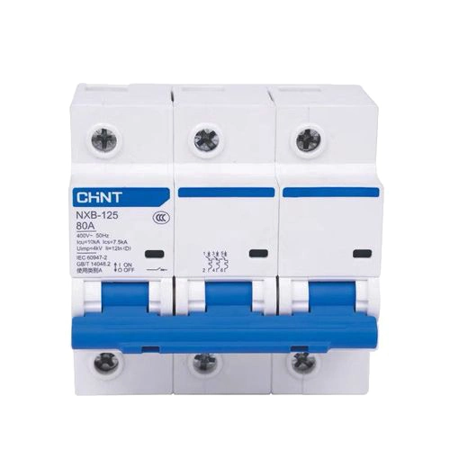 New and Original Chint Nc5-4011 AC 380V 220V. 24V. 36V. 48V110V. 127V. 415V 6-630A Contactor