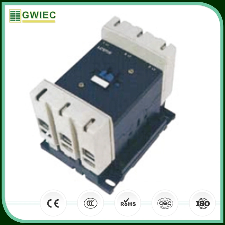 9-630A 1115A 150A 170A 380V Contactors 185A LC1 Contactor Telemecanique in China LC1-D115