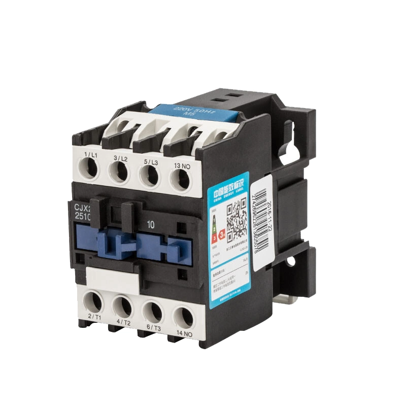Good Price Chint Best Seller AC220V, 380V-690V 09A-95A Contactor