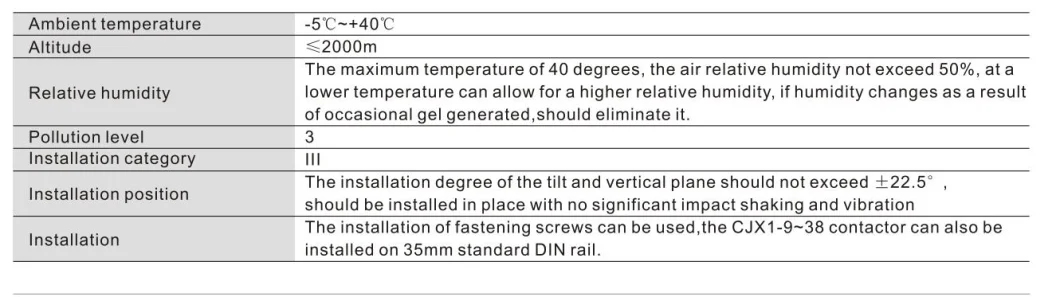 LC1-F330 AC Contactor, ISO9001 Passed High Quality AC Contactor, CE Proved AC Contactor&#160;