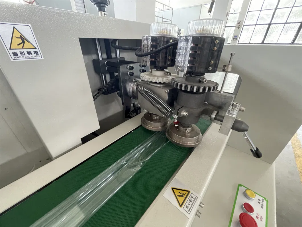 MW-Zs450 Automatic Pillow Packaging Machine/Horizontal Packaging Machine/Assembly Line Production Packaging Machine