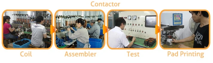 Sontuoec Str2-D Series (STR2-D23) Overload Thermal Relay for Cjx2/LC1-D Contactor