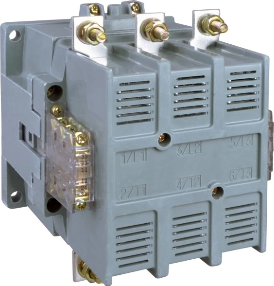 Factory Direct AC Contactor Sr40 Series