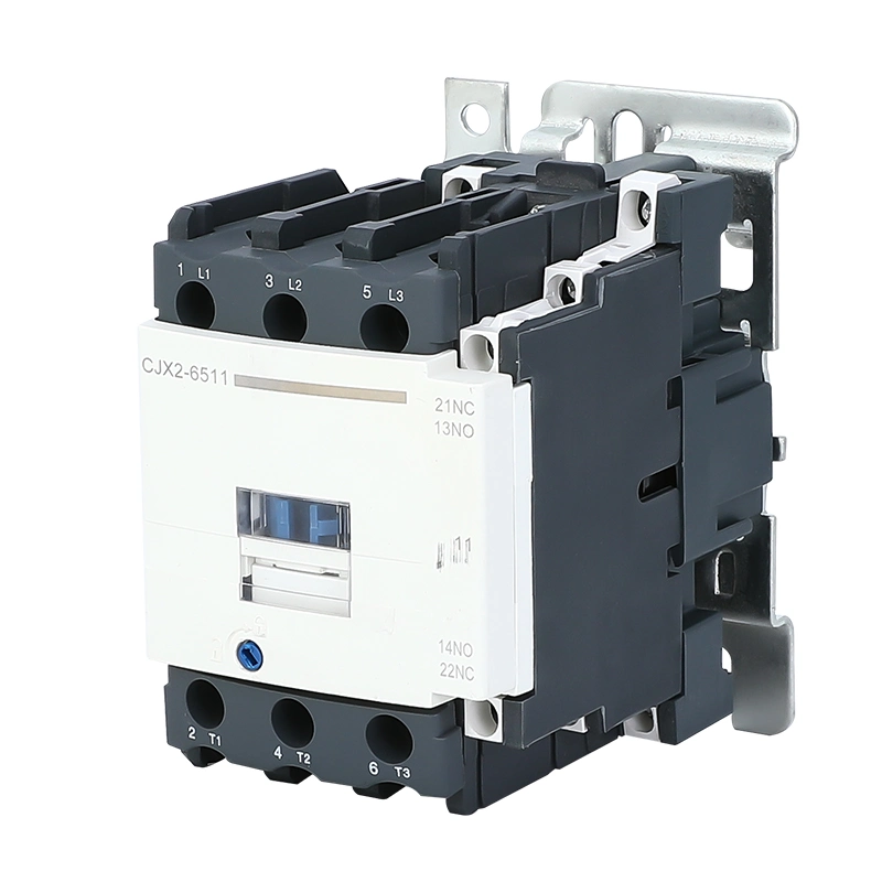 LC1-D9511 LC1-D6511 Gwiec or OEM Energy Efficient Contactors LC1-D New AC Contactor