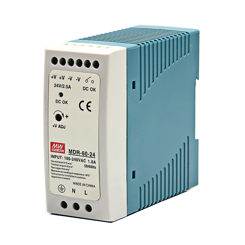 New and Original Mini MCCB 220V 30mA C10. C20. C25. C30. C40. C50. C63 Circuit Breaker