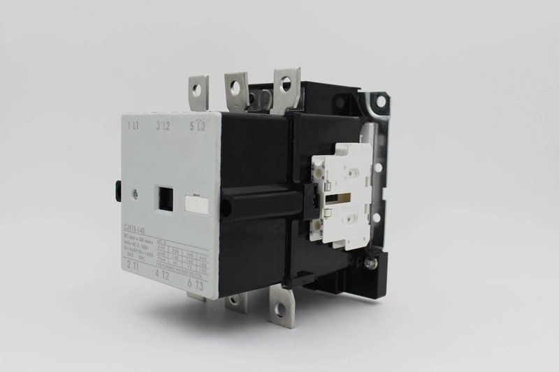 3TF AC Contactor Magnetic Contactor with Ce Certificate