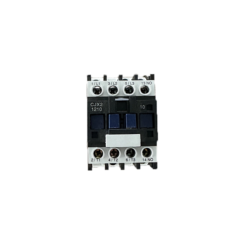 Manufacture Factory Good Quality 220V Cjx2-3210 AC Contactor