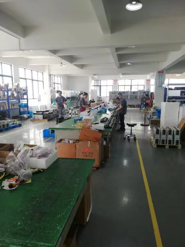 China Supplier 50Hz Mini Circuit Breaker AC MCB