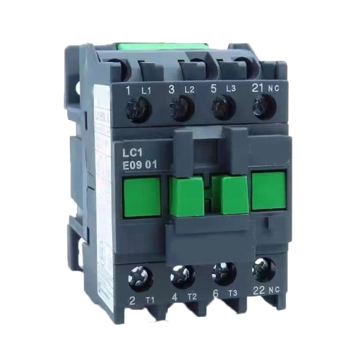 LC1 Series AC Contactor Hotel Furniture