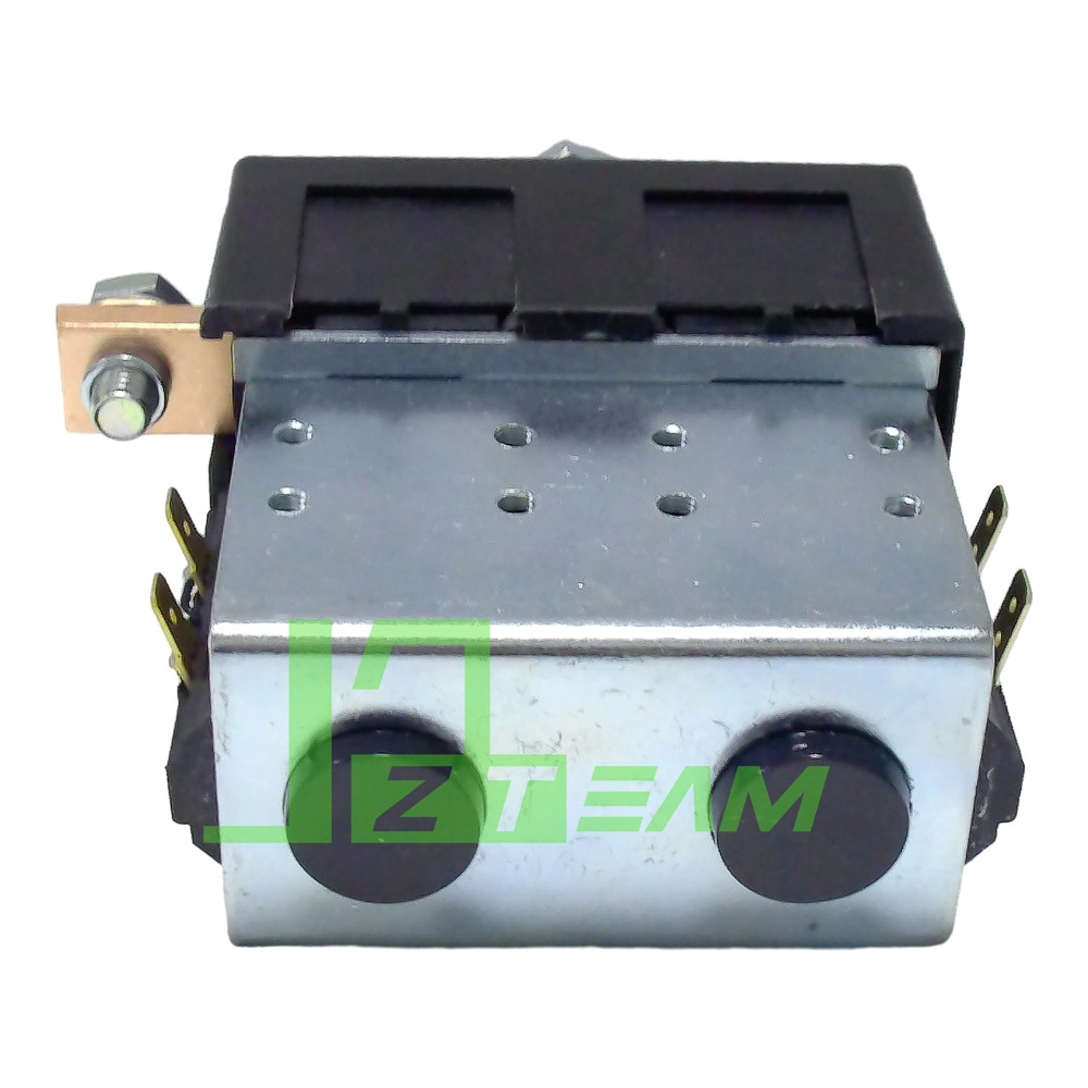 DC Reversing Contactor DC182b-7 for Electric Forklift 48V 200A