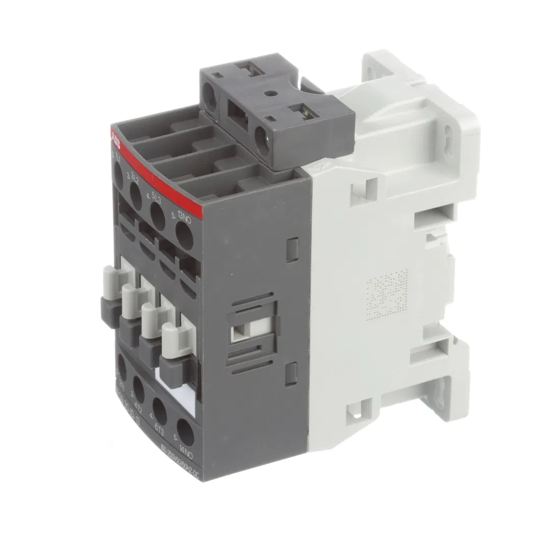 New Original Ab-B Relay Af09-30-10-13 Non-Reversing Contactor Good Price in Stock