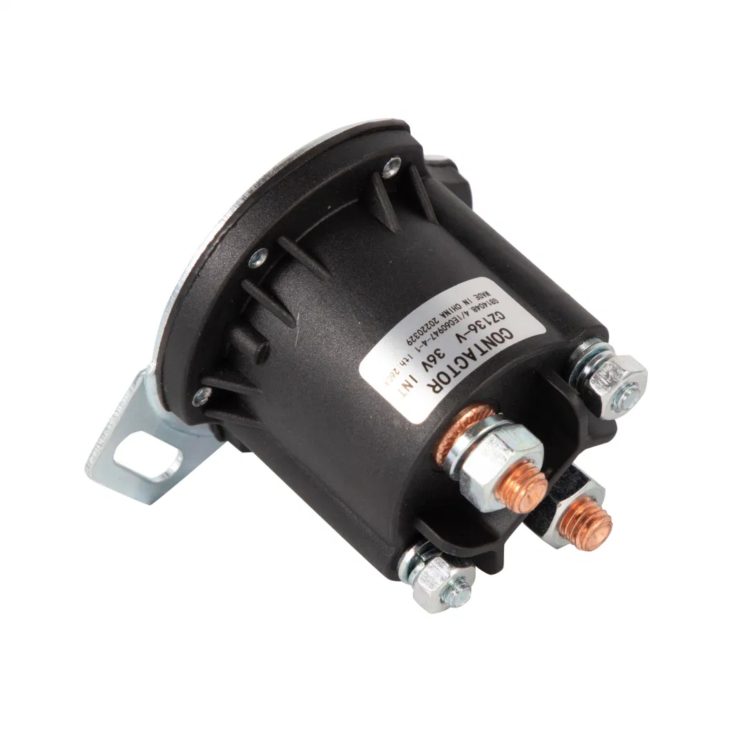 DC Contactor for Ezgo Club Car Golf Bus Parts