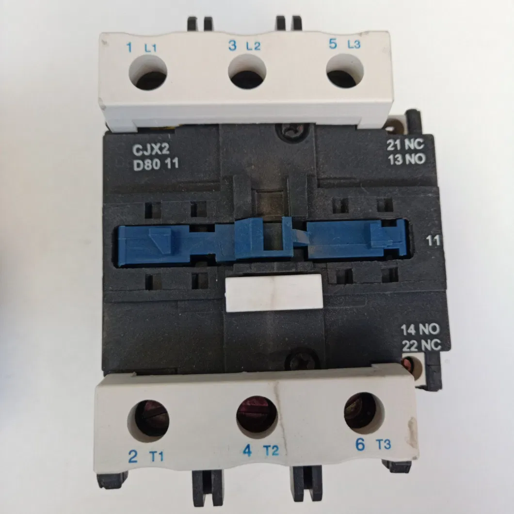 AC Contactor 3TF Contactor Series