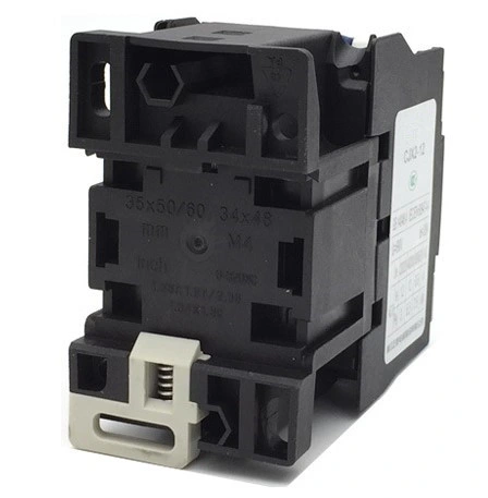 LC1d AC Magnetic Contactor with Ce for Control Electric Motors