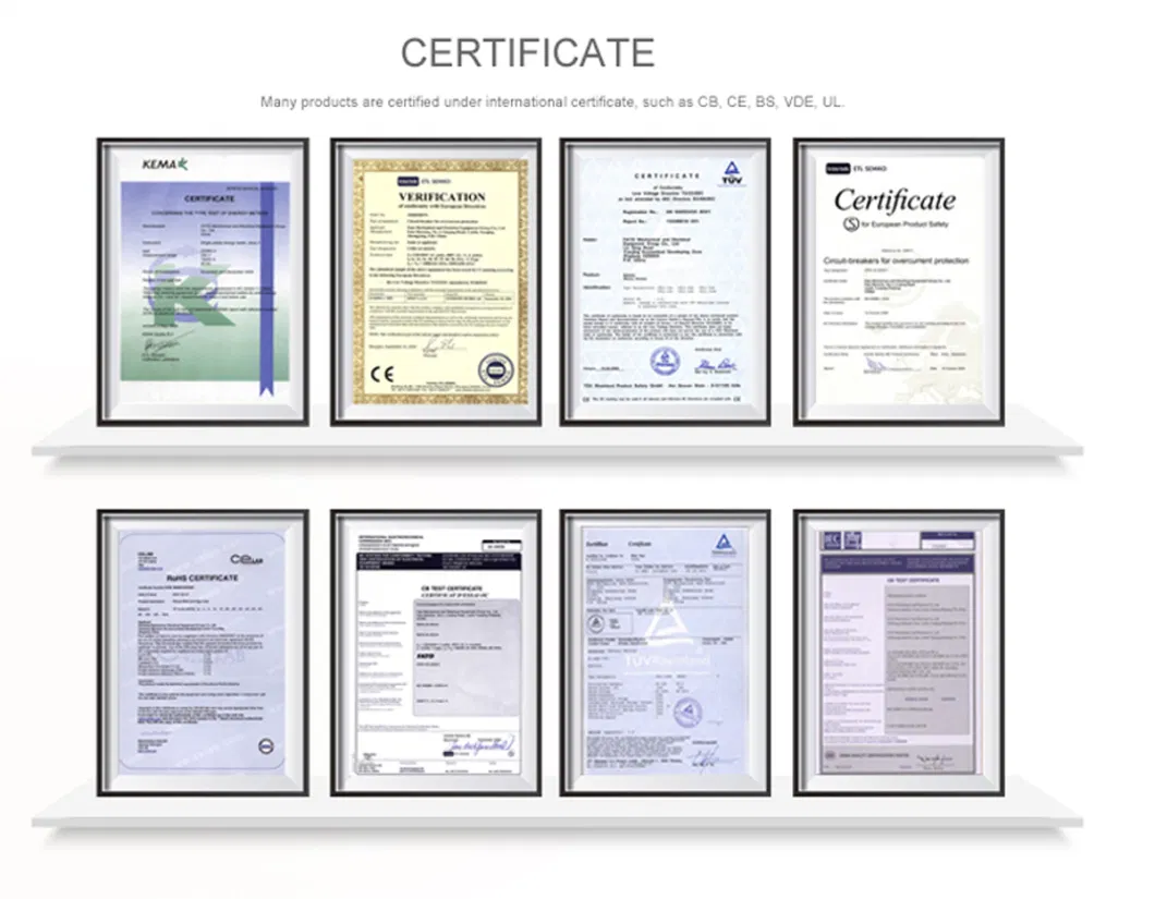 Professional Manufacture Hot Selling New Type AC Contctor