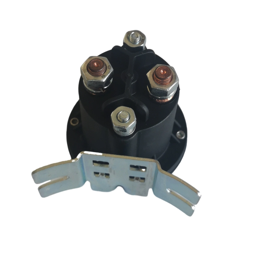 Chinese Designed DC Contactor for Club Car Golf Bus Parts