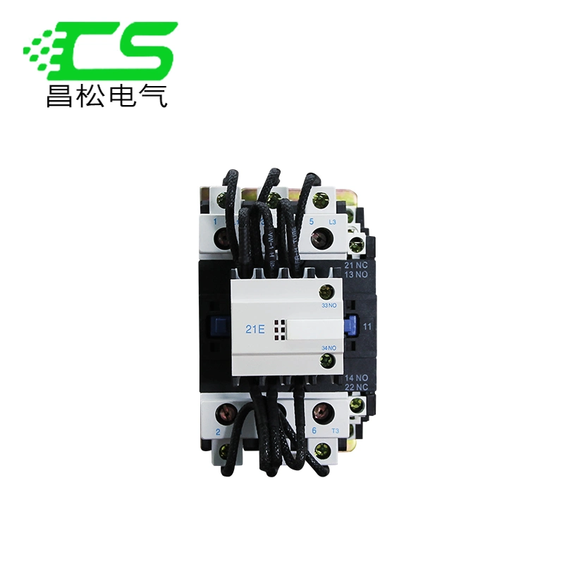 Factory Price High Quality Electrical Magnetic AC Contactor