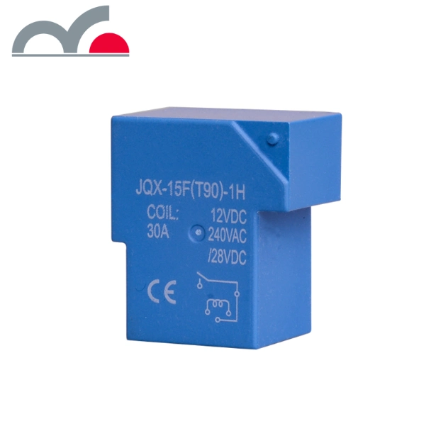 Electric Contactor Power Electromagnetic Relay