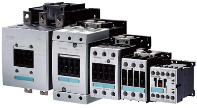 Siemens 3rt1015-1AV01 Contactor E05 AC-3 7 a 3 Kw / 400 V