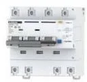 Good Quality 50-125A 4p Mini Circuit Breaker MCB CCC/CE