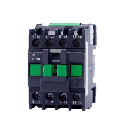 LC1 Series AC Contactor Hotel Furniture