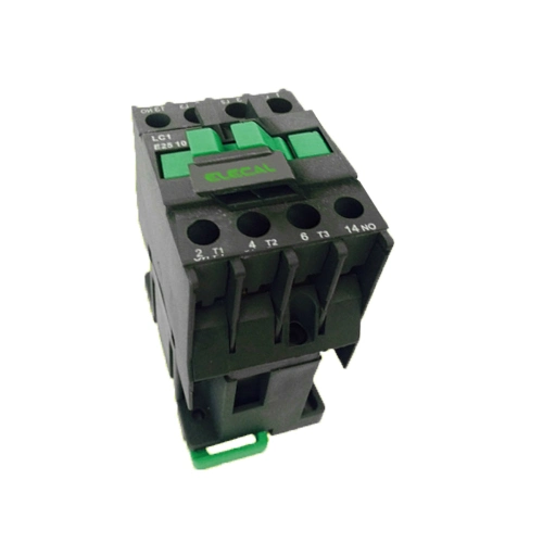 LC1 Series AC Contactor Hotel Furniture