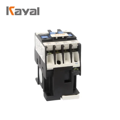 Kayal fornitore cinese 10 AMP 16 AMP 12 Volt contattore Prezzo