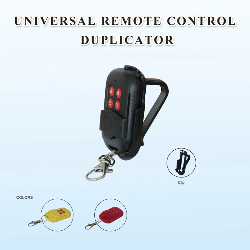 Hot Sell Duplicator Remote Control Switch