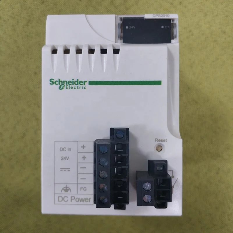 Schneiders DC Contactor Electrical Magnetic Contactor Bmxcps2010 LV429847 Rmcn22bd