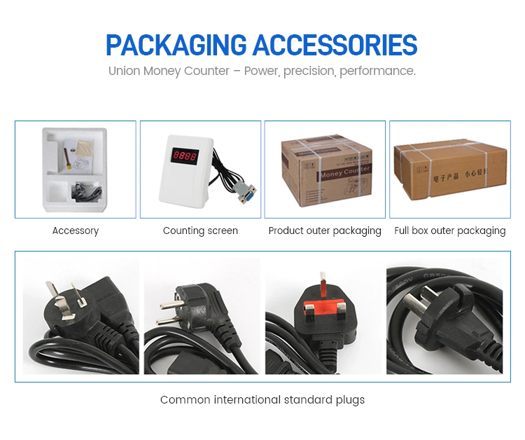 Efficient Bill Counter with High-Speed Magnetic and UV Detection